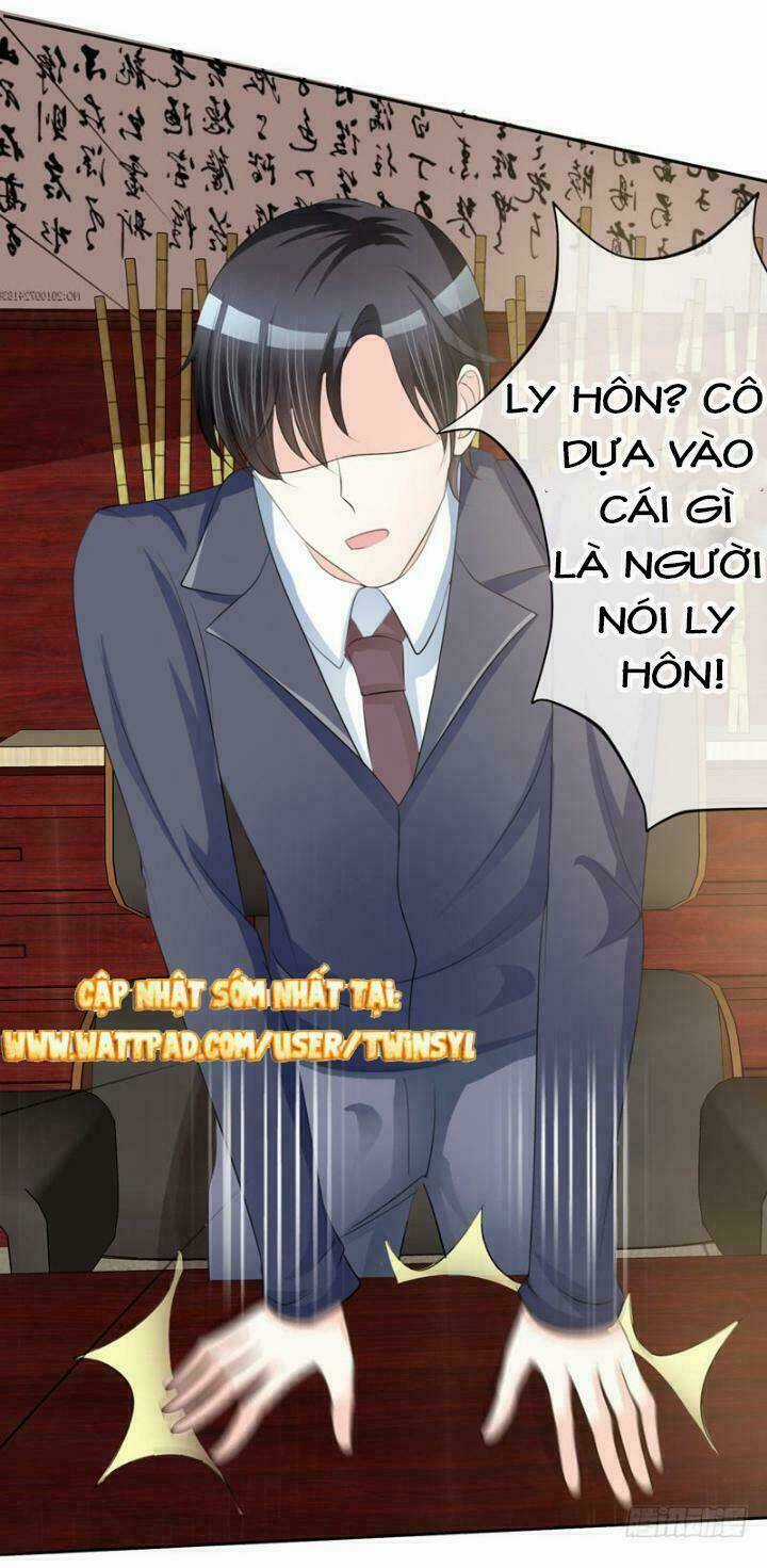 Ái Người Tình Xuất Vu Lam Chapter 3 trang 15