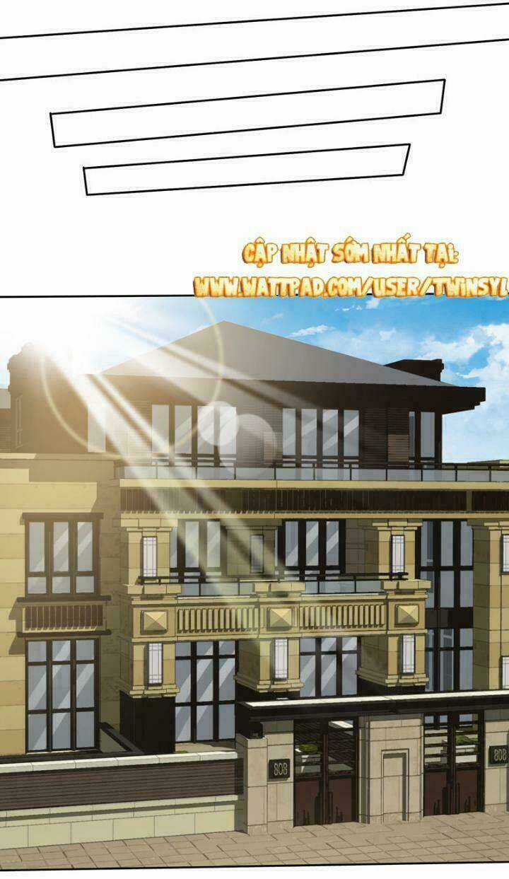 Ái Người Tình Xuất Vu Lam Chapter 3 trang 16