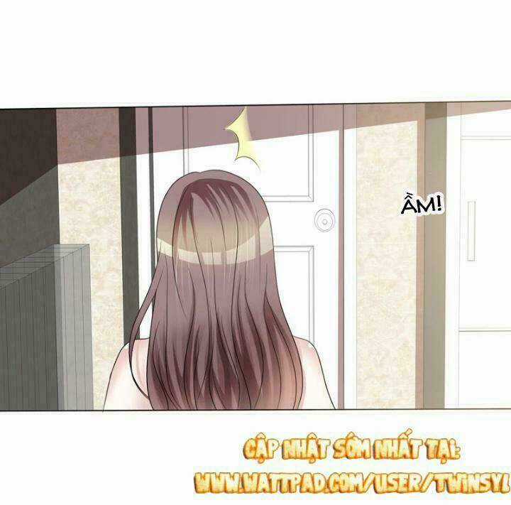 Ái Người Tình Xuất Vu Lam Chapter 3 trang 2