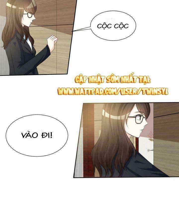 Ái Người Tình Xuất Vu Lam Chapter 3 trang 4