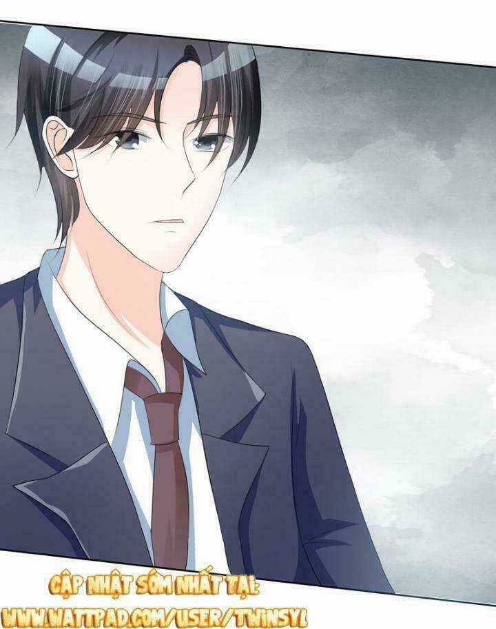 Ái Người Tình Xuất Vu Lam Chapter 3 trang 6