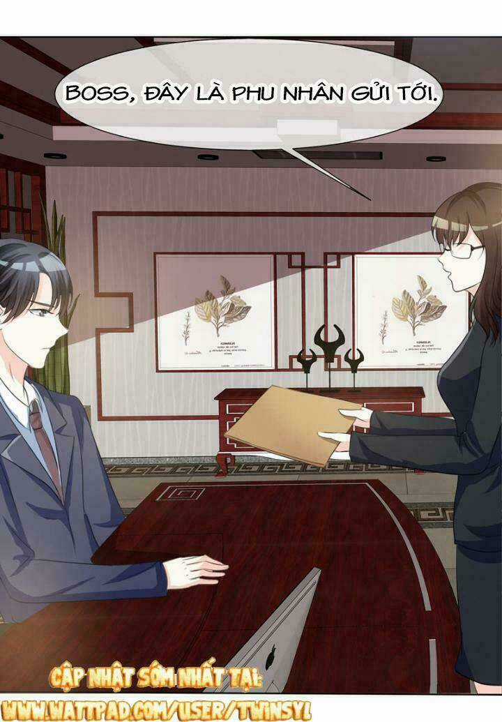 Ái Người Tình Xuất Vu Lam Chapter 3 trang 7