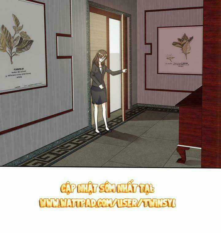 Ái Người Tình Xuất Vu Lam Chapter 3 trang 9