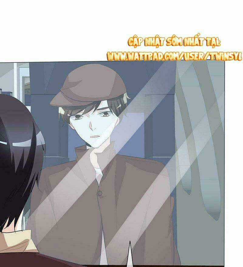 Ái Người Tình Xuất Vu Lam Chapter 32 trang 1
