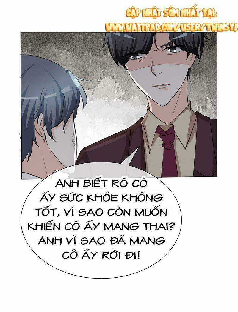 Ái Người Tình Xuất Vu Lam Chapter 34 trang 1