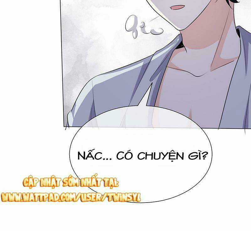 Ái Người Tình Xuất Vu Lam Chapter 35 trang 1