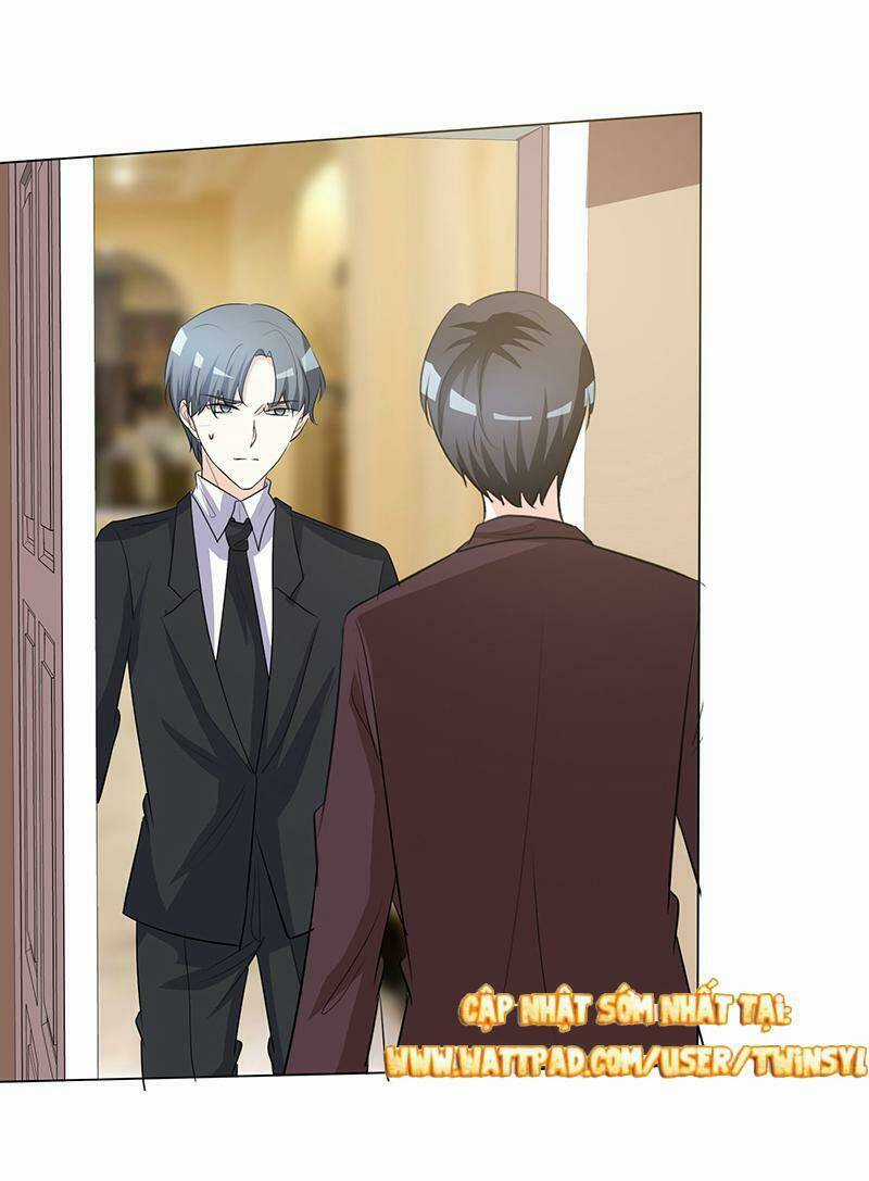 Ái Người Tình Xuất Vu Lam Chapter 36 trang 1