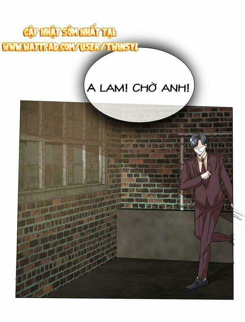 Ái Người Tình Xuất Vu Lam Chapter 37 trang 1
