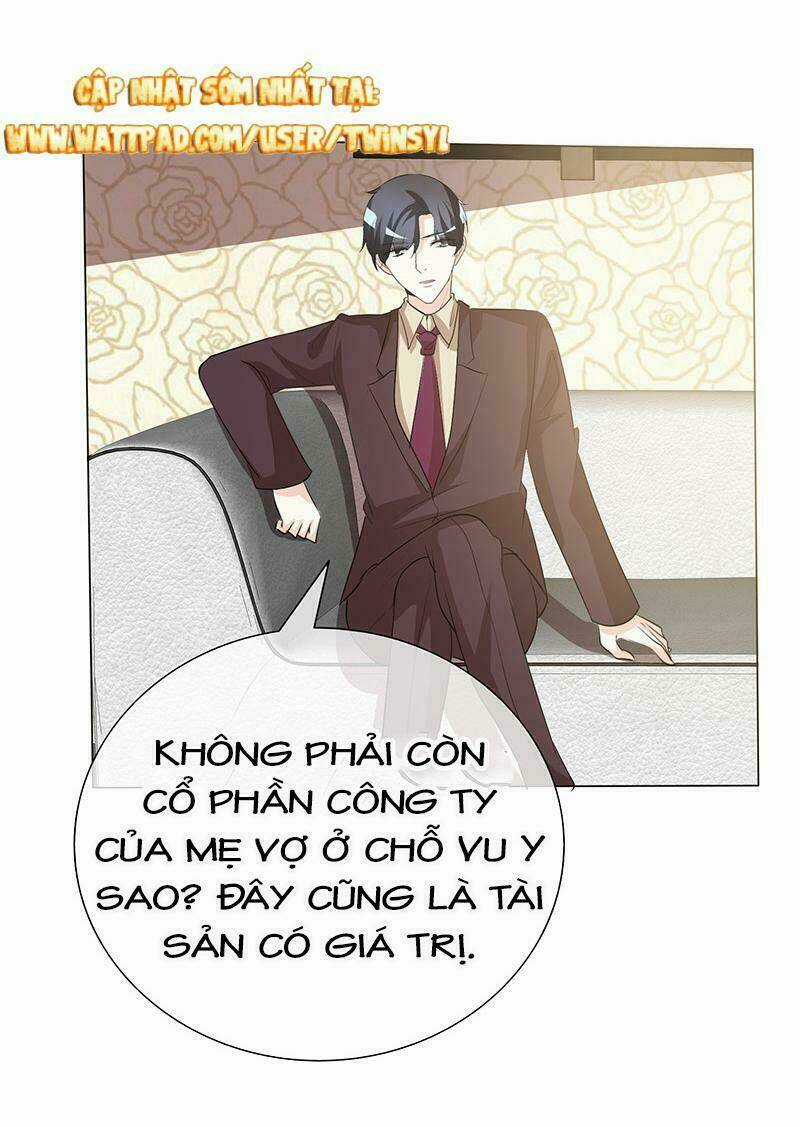 Ái Người Tình Xuất Vu Lam Chapter 39 trang 1