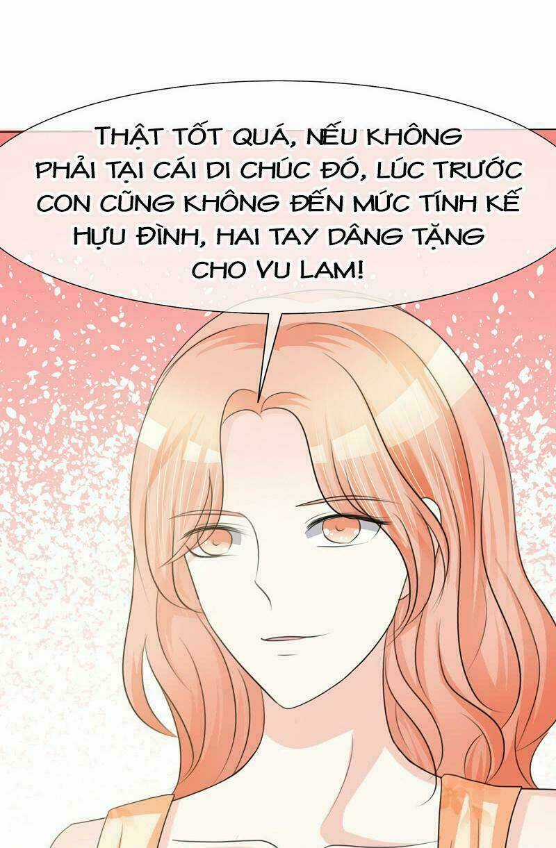 Ái Người Tình Xuất Vu Lam Chapter 4 trang 10