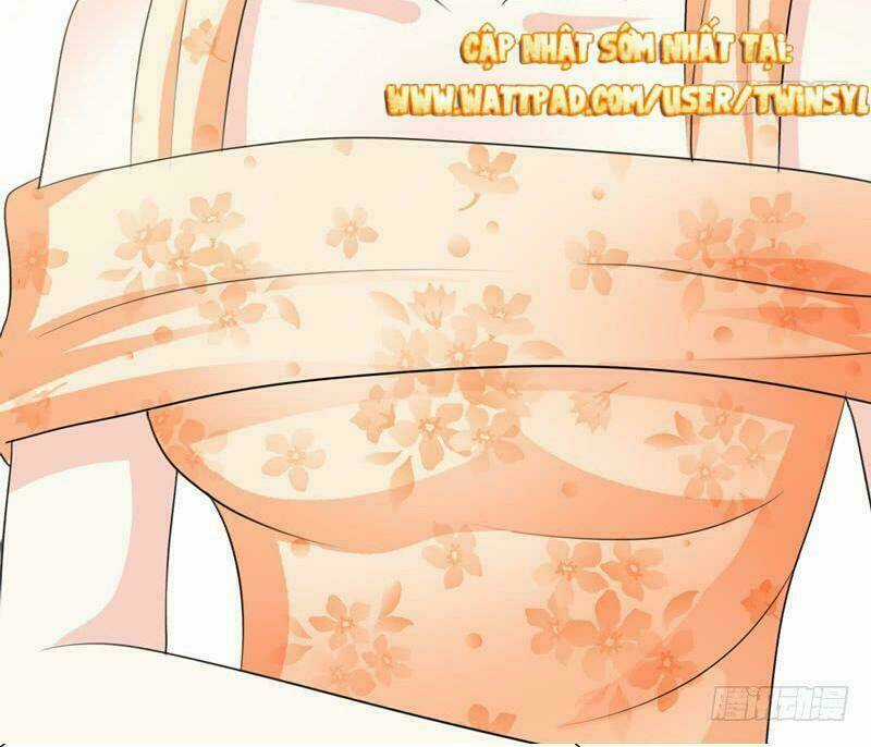 Ái Người Tình Xuất Vu Lam Chapter 4 trang 11