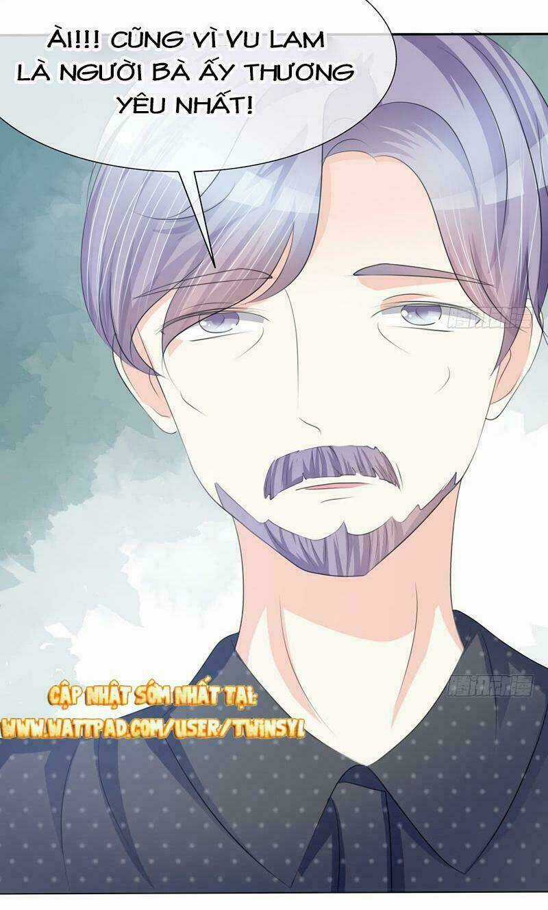 Ái Người Tình Xuất Vu Lam Chapter 4 trang 12