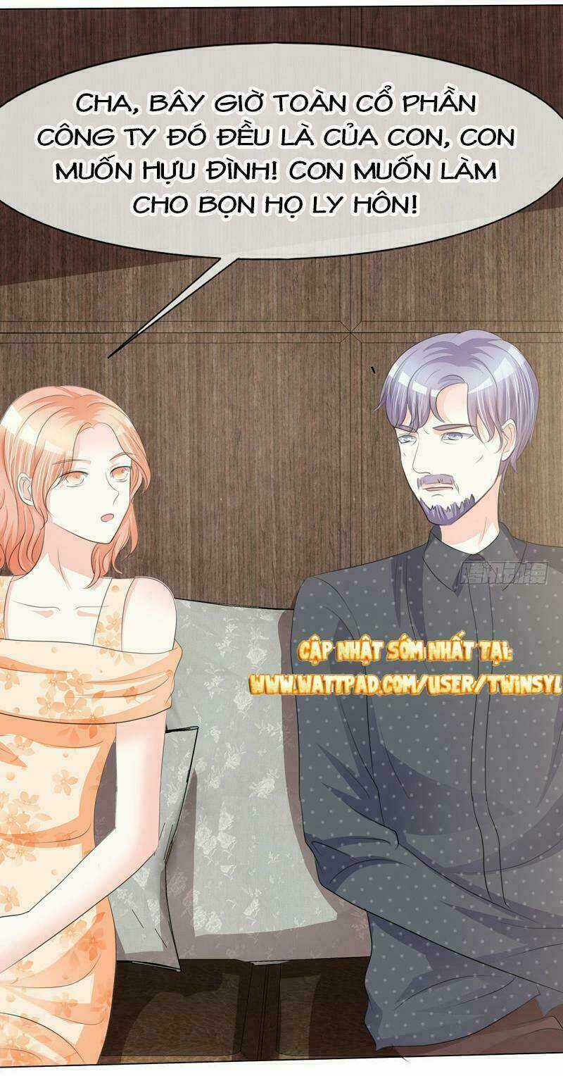 Ái Người Tình Xuất Vu Lam Chapter 4 trang 13