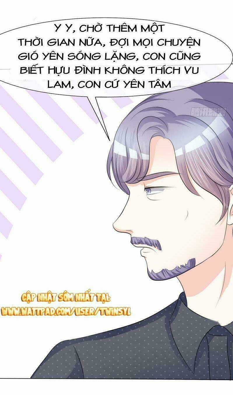 Ái Người Tình Xuất Vu Lam Chapter 4 trang 14