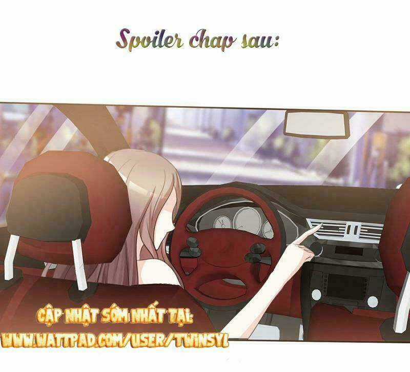 Ái Người Tình Xuất Vu Lam Chapter 4 trang 16