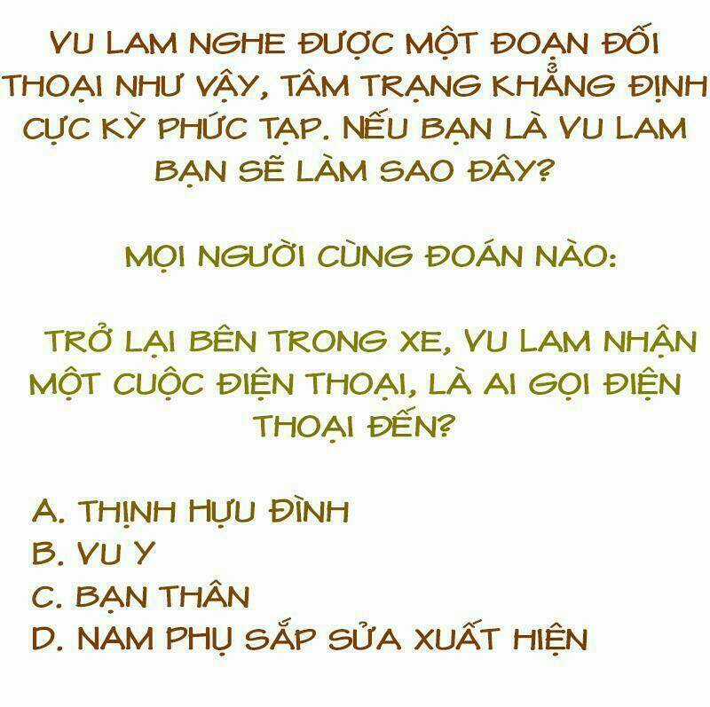 Ái Người Tình Xuất Vu Lam Chapter 4 trang 17