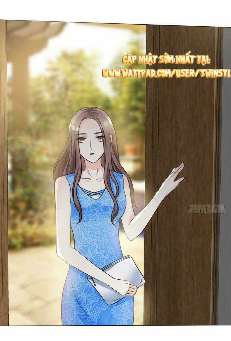 Ái Người Tình Xuất Vu Lam Chapter 4 trang 4