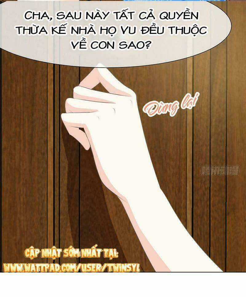 Ái Người Tình Xuất Vu Lam Chapter 4 trang 7