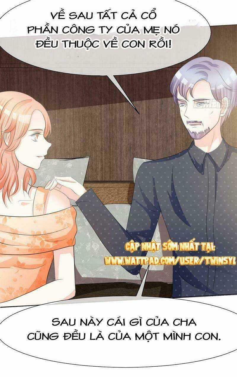 Ái Người Tình Xuất Vu Lam Chapter 4 trang 9