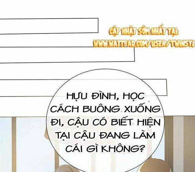 Ái Người Tình Xuất Vu Lam Chapter 45 trang 1