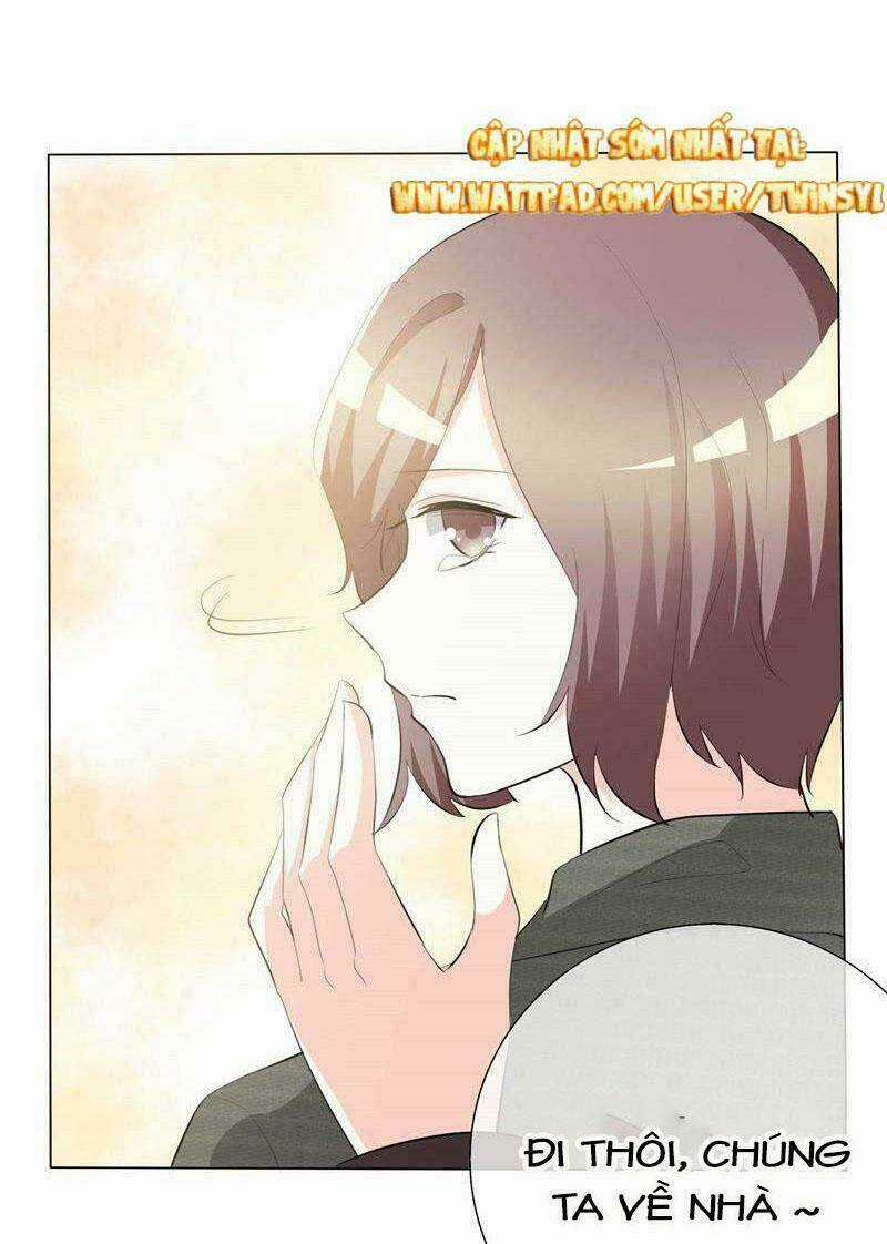 Ái Người Tình Xuất Vu Lam Chapter 48 trang 1