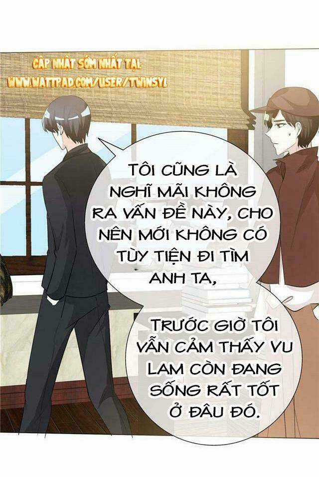 Ái Người Tình Xuất Vu Lam Chapter 49 trang 1