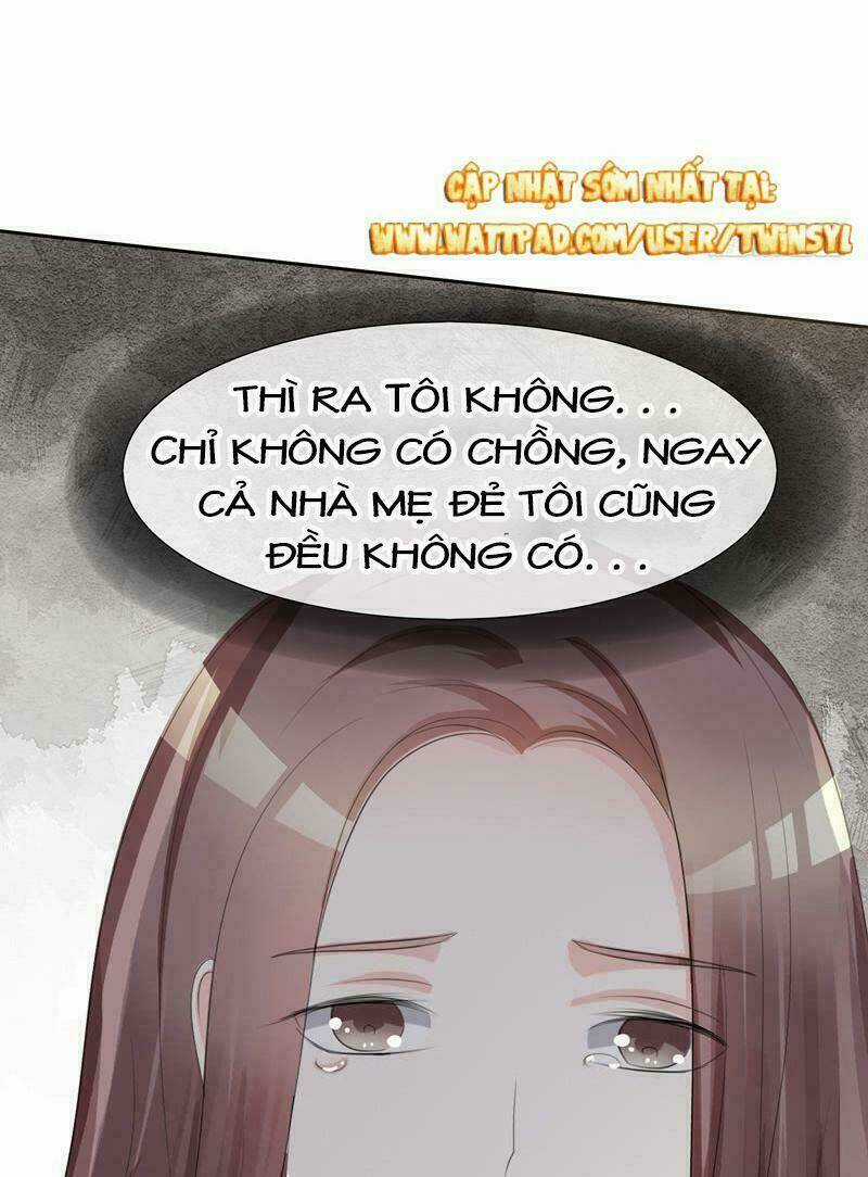 Ái Người Tình Xuất Vu Lam Chapter 5 trang 10