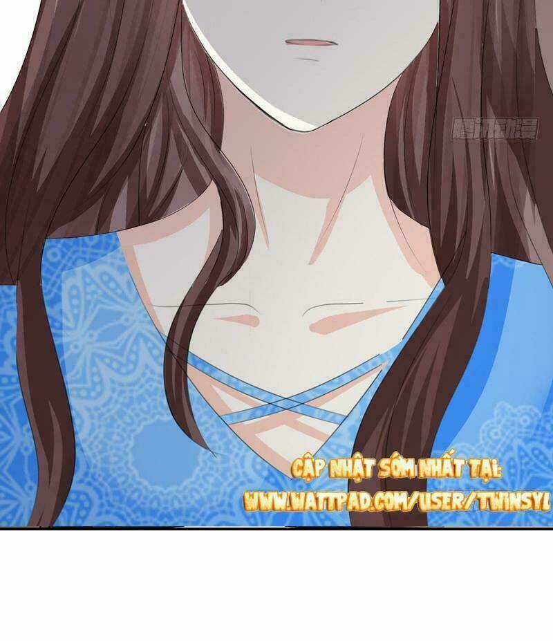 Ái Người Tình Xuất Vu Lam Chapter 5 trang 11