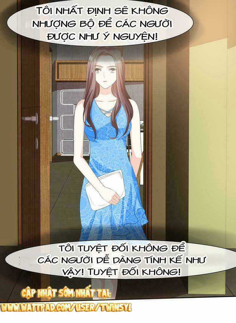 Ái Người Tình Xuất Vu Lam Chapter 5 trang 12