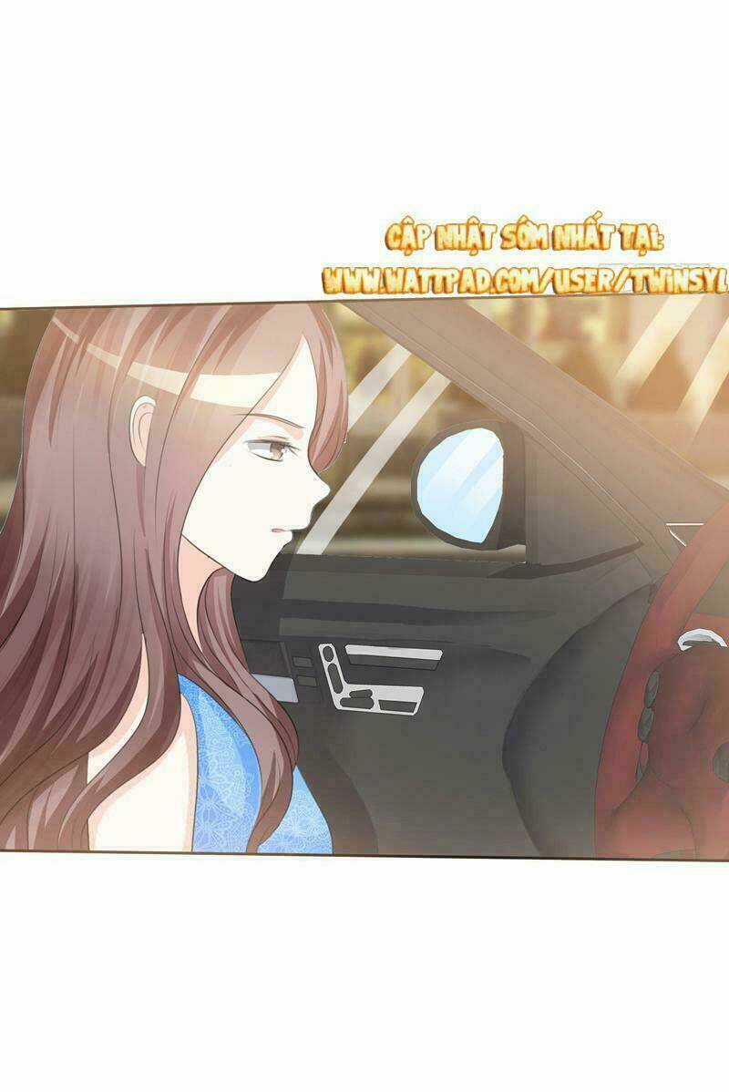 Ái Người Tình Xuất Vu Lam Chapter 5 trang 13