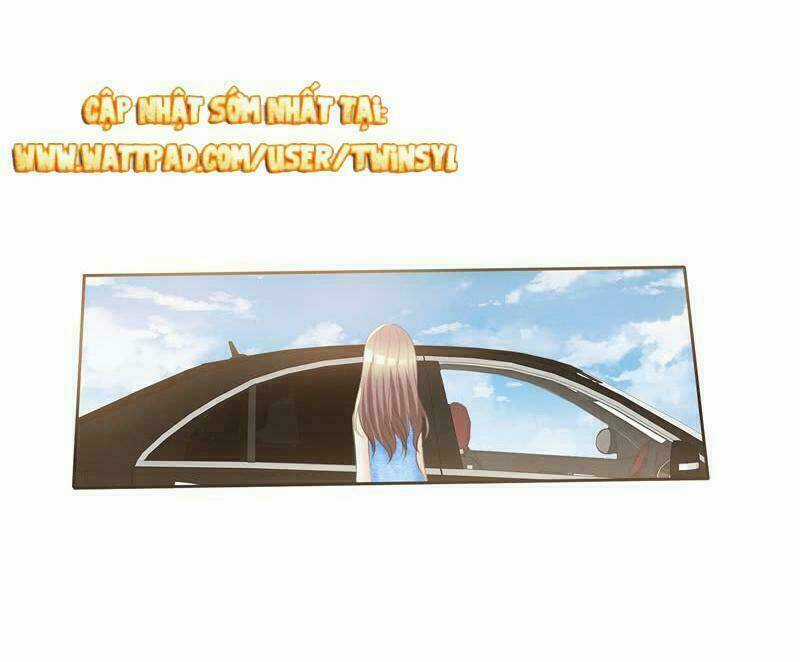 Ái Người Tình Xuất Vu Lam Chapter 5 trang 14