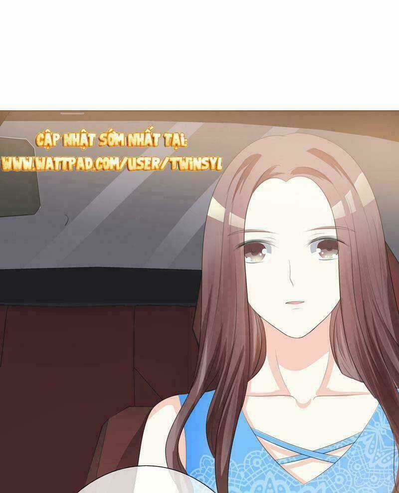 Ái Người Tình Xuất Vu Lam Chapter 5 trang 15