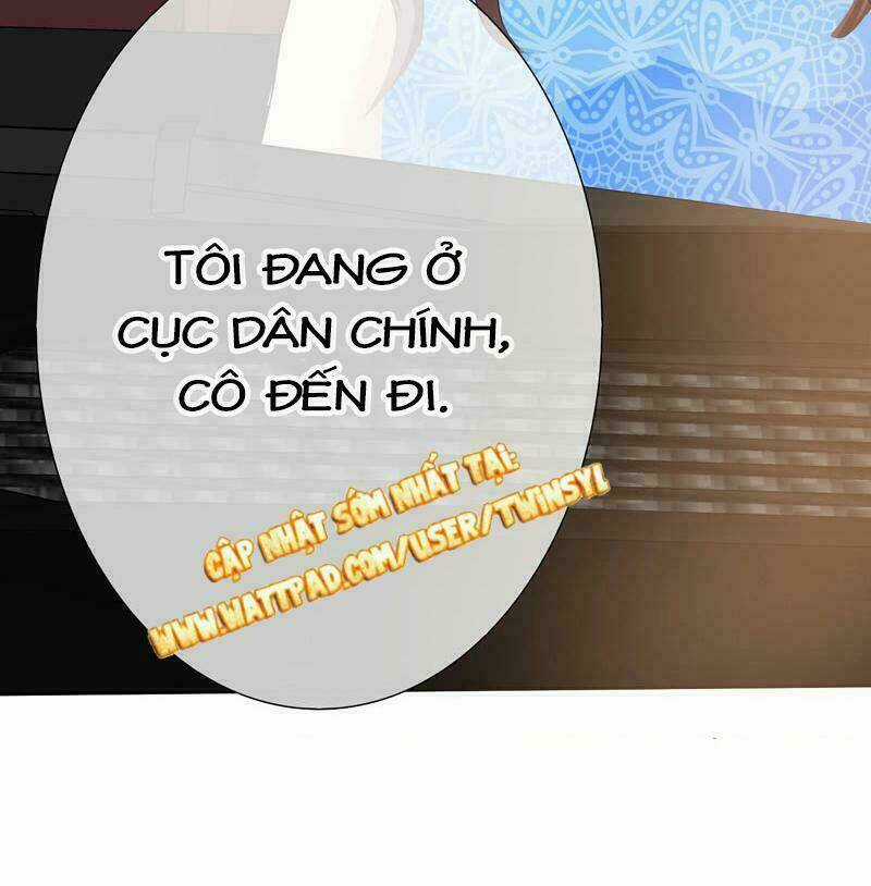 Ái Người Tình Xuất Vu Lam Chapter 5 trang 16