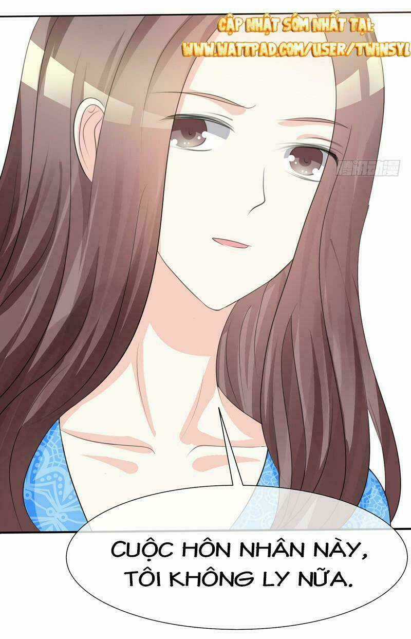 Ái Người Tình Xuất Vu Lam Chapter 5 trang 17