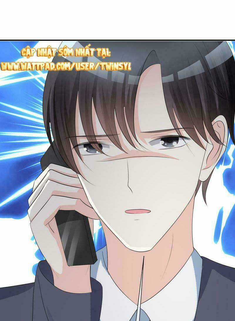 Ái Người Tình Xuất Vu Lam Chapter 5 trang 18