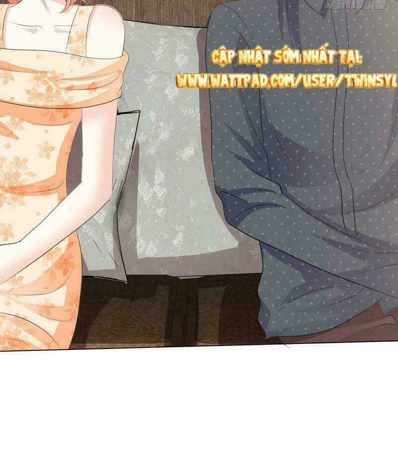 Ái Người Tình Xuất Vu Lam Chapter 5 trang 2