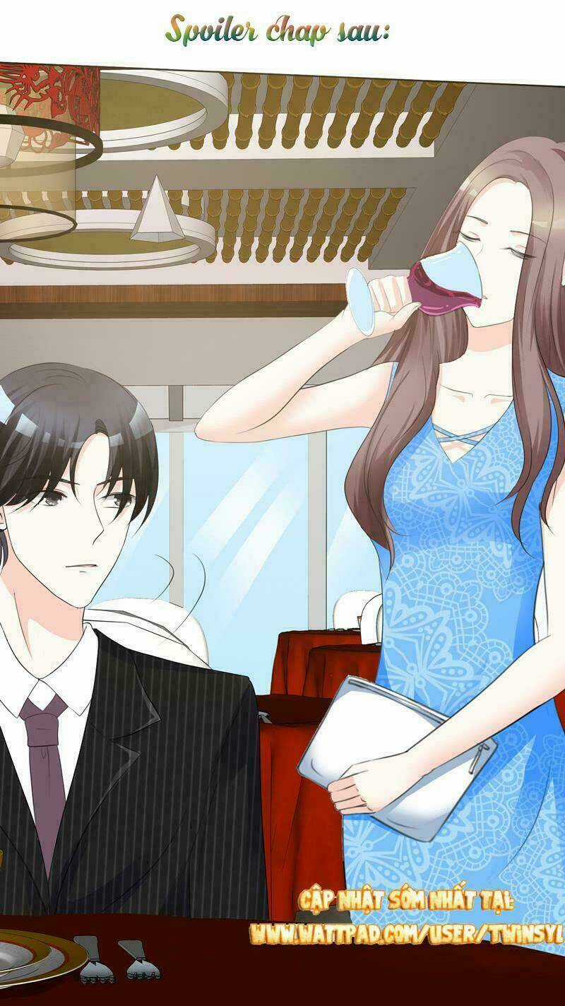 Ái Người Tình Xuất Vu Lam Chapter 5 trang 26