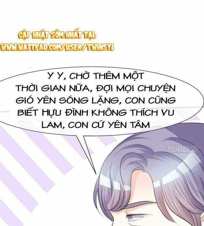 Ái Người Tình Xuất Vu Lam Chapter 5 trang 3