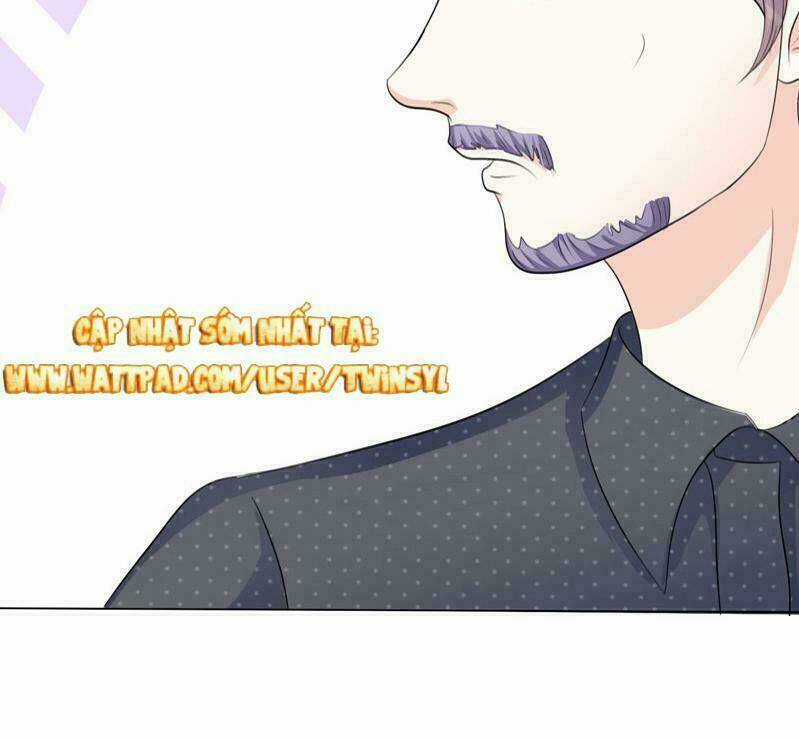 Ái Người Tình Xuất Vu Lam Chapter 5 trang 4