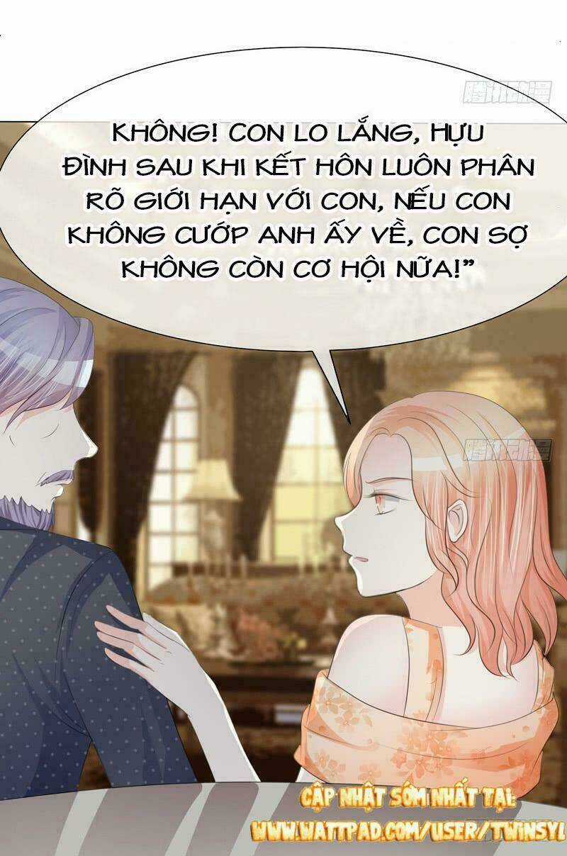 Ái Người Tình Xuất Vu Lam Chapter 5 trang 5