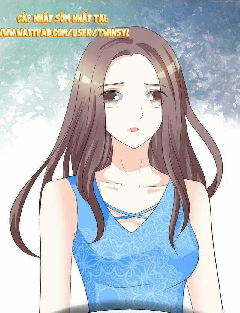 Ái Người Tình Xuất Vu Lam Chapter 5 trang 6