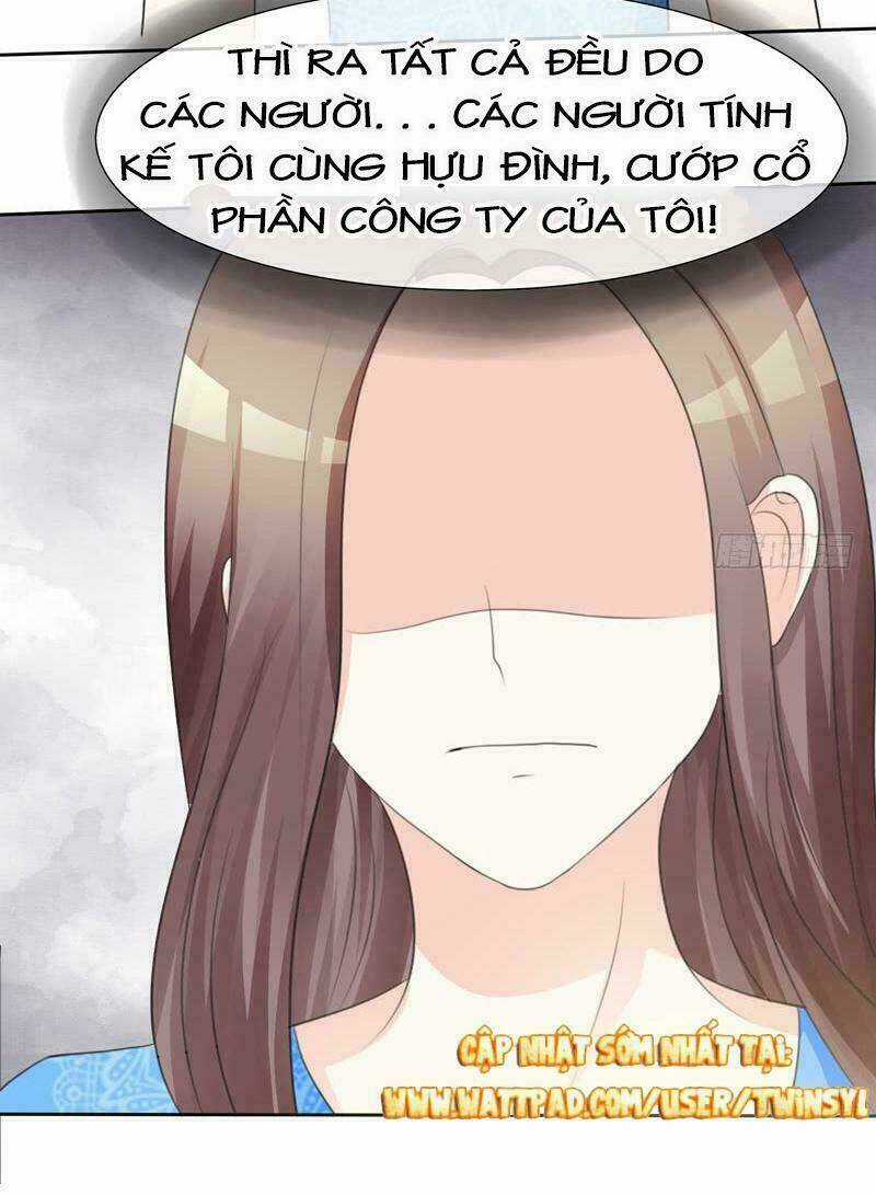 Ái Người Tình Xuất Vu Lam Chapter 5 trang 7