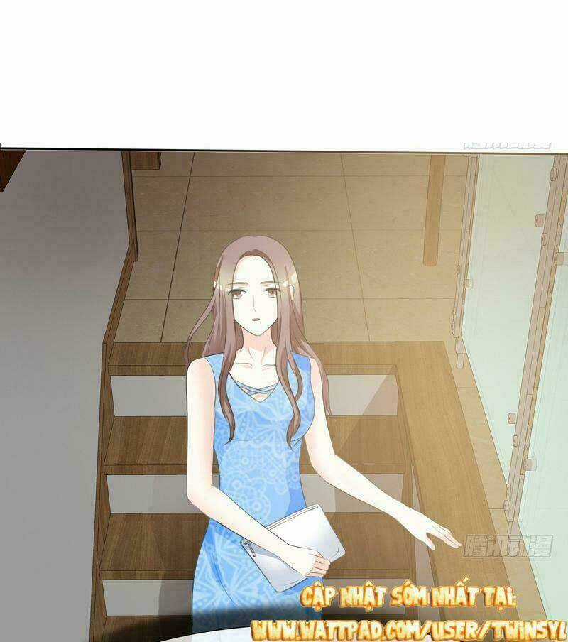 Ái Người Tình Xuất Vu Lam Chapter 5 trang 8