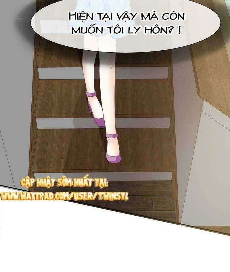 Ái Người Tình Xuất Vu Lam Chapter 5 trang 9