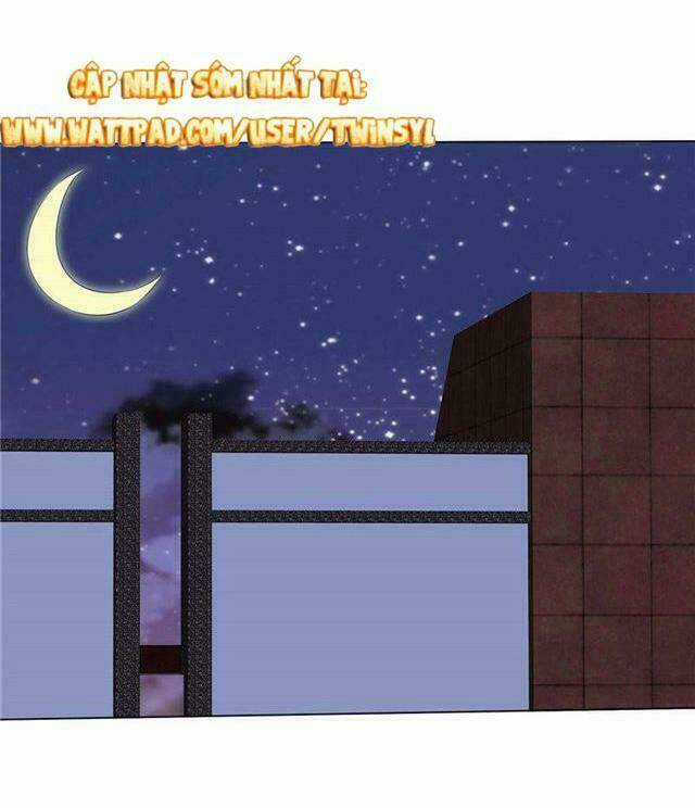 Ái Người Tình Xuất Vu Lam Chapter 51 trang 1