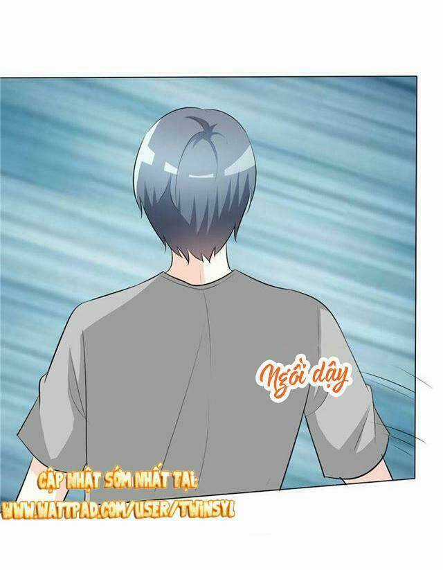 Ái Người Tình Xuất Vu Lam Chapter 52 trang 1