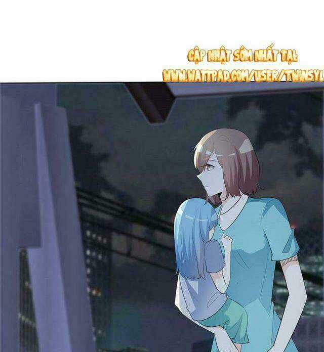 Ái Người Tình Xuất Vu Lam Chapter 55 trang 1