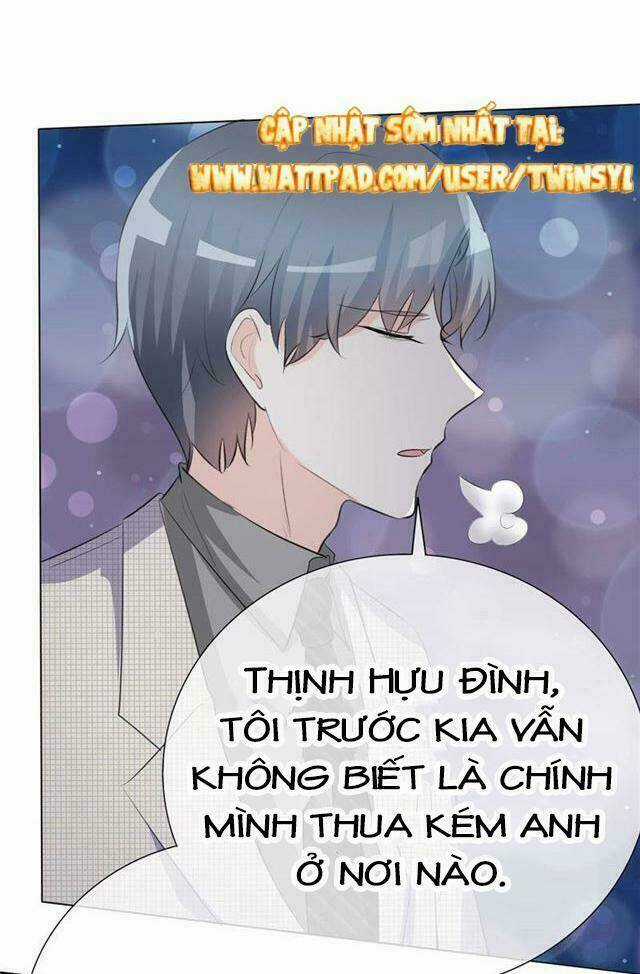 Ái Người Tình Xuất Vu Lam Chapter 59 trang 1