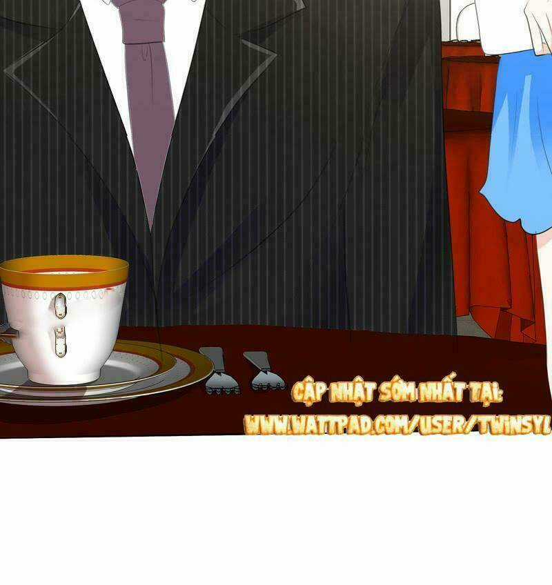 Ái Người Tình Xuất Vu Lam Chapter 6 trang 15