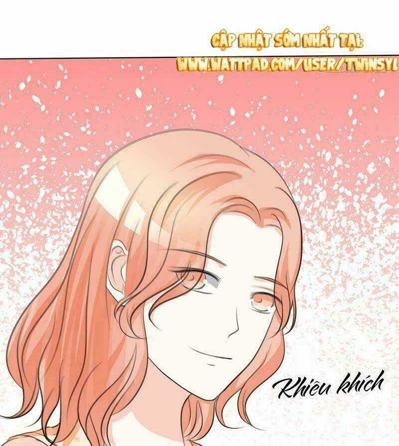 Ái Người Tình Xuất Vu Lam Chapter 6 trang 16